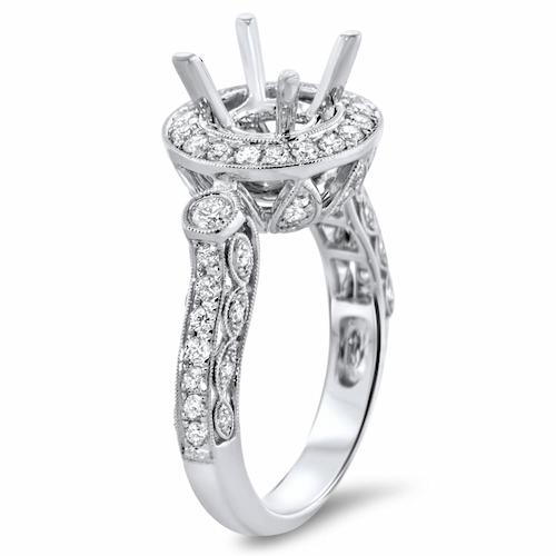Engagement Rings vs Wedding Rings ( The Beautiful Symbols of Love ) | by  Ringshake | Medium